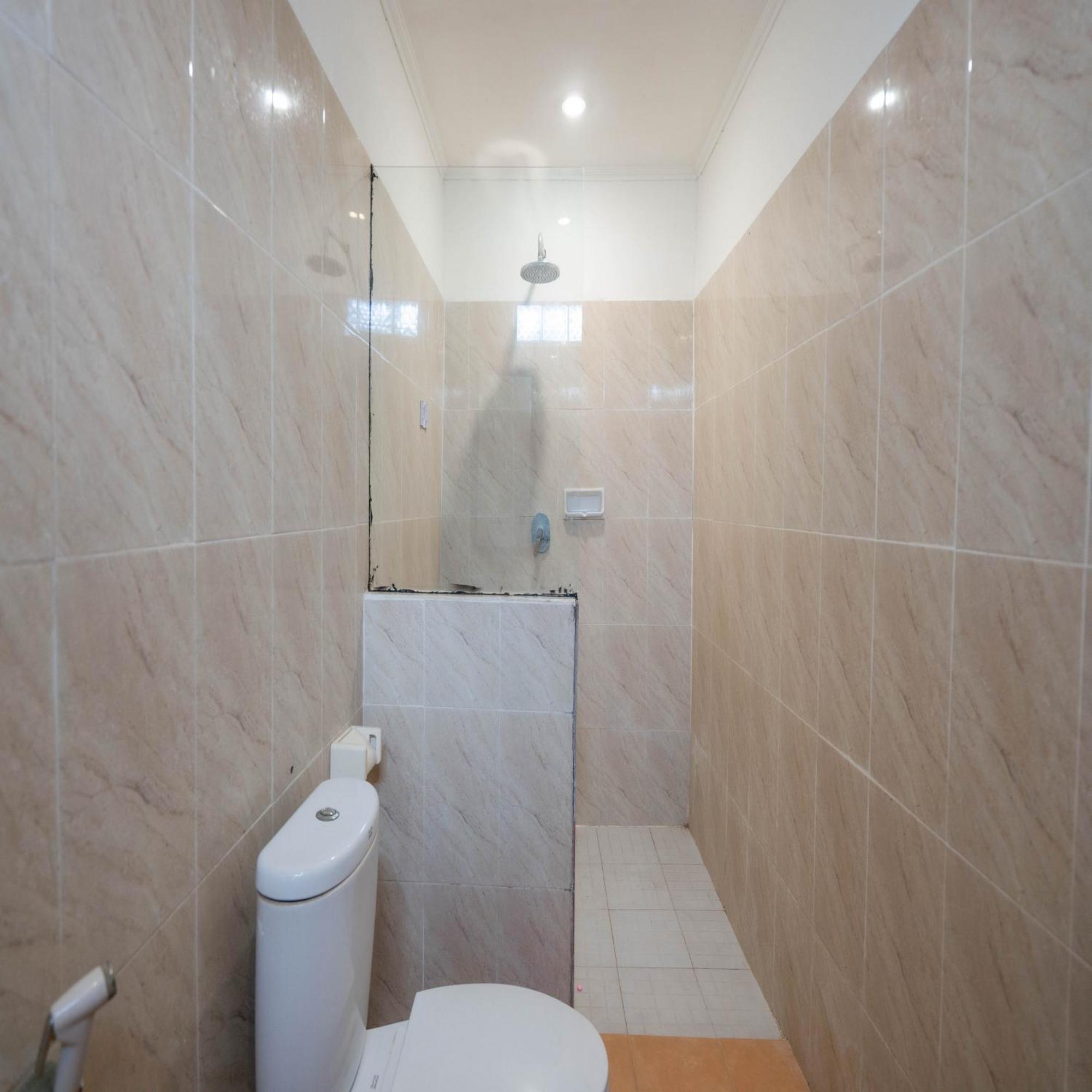 Reddoorz At Ocean 2 Gili Trawangan Hotel Екстериор снимка