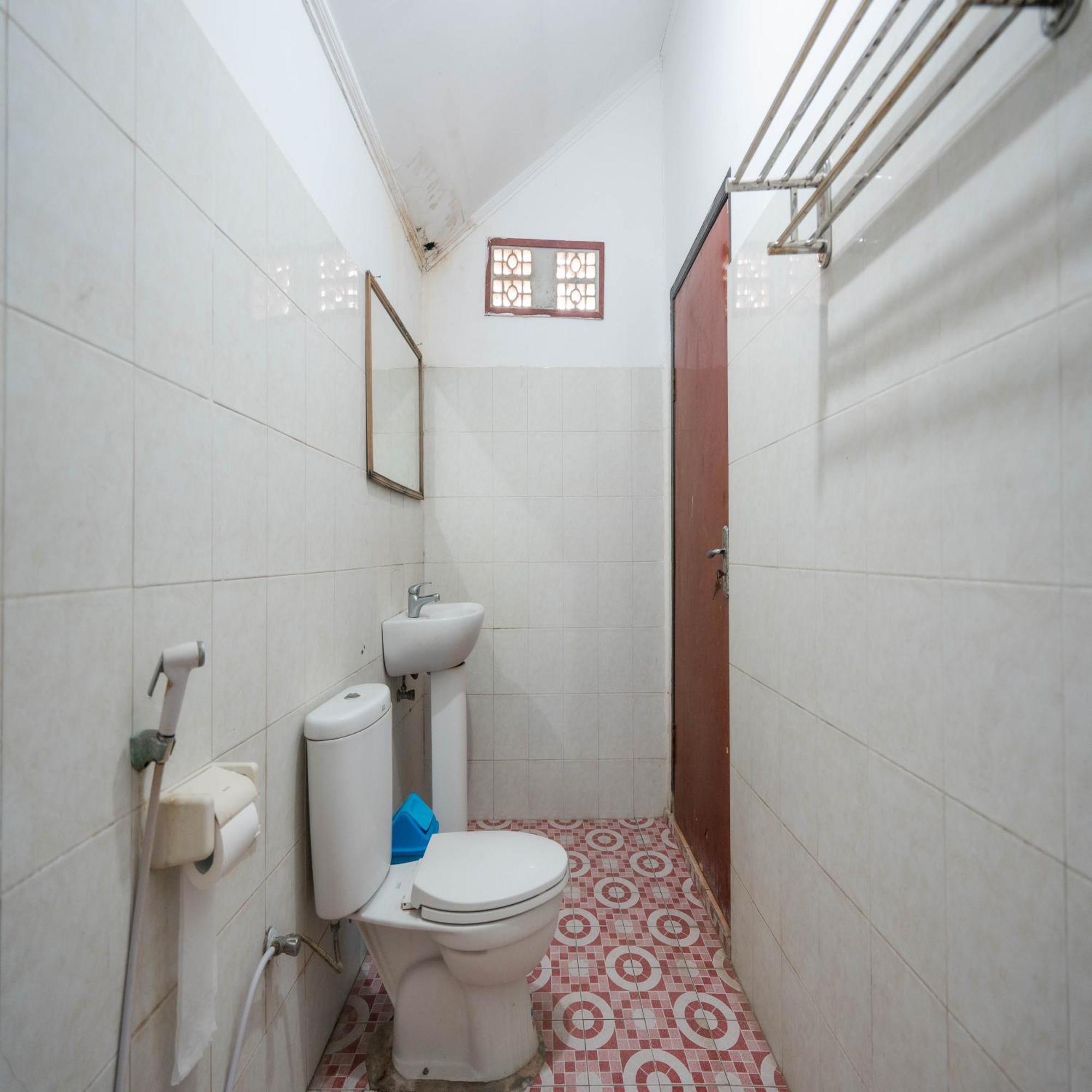 Reddoorz At Ocean 2 Gili Trawangan Hotel Екстериор снимка