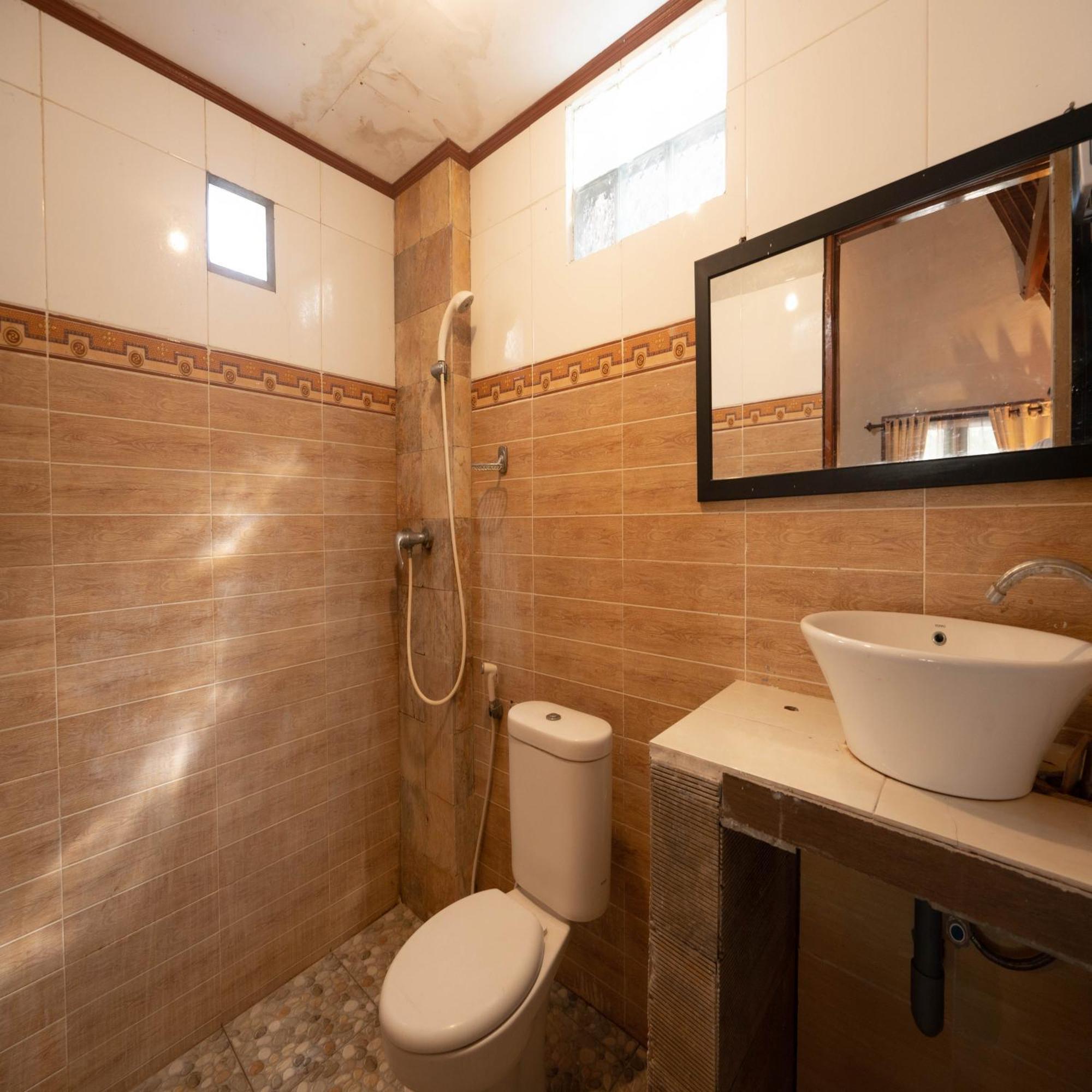 Reddoorz At Ocean 2 Gili Trawangan Hotel Екстериор снимка