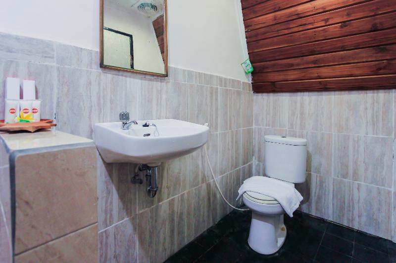 Reddoorz At Ocean 2 Gili Trawangan Hotel Екстериор снимка
