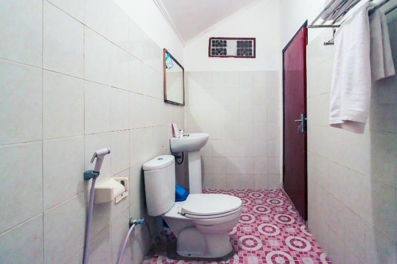 Reddoorz At Ocean 2 Gili Trawangan Hotel Екстериор снимка